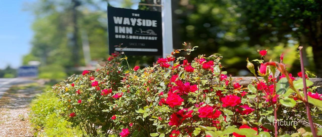 Wayside Frühstückspension Ellicott City