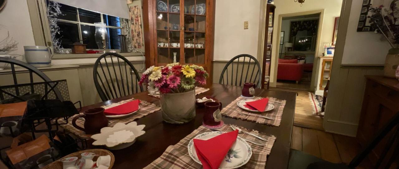 Alojamento de Acomodação e Pequeno-almoço Wayside 3*