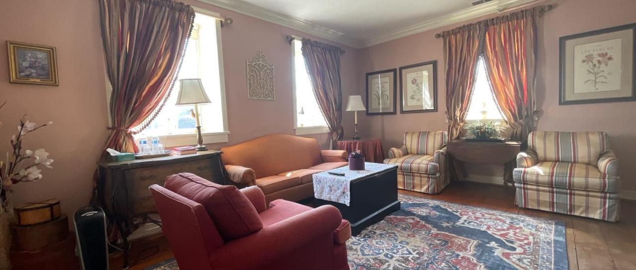 Bed and breakfast Wayside 3*