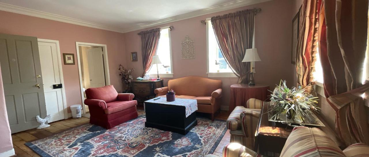 Bed and breakfast Wayside