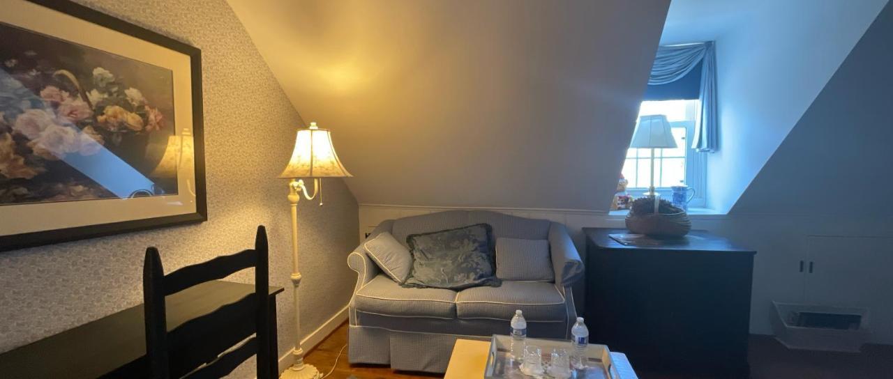 Bed and breakfast Wayside