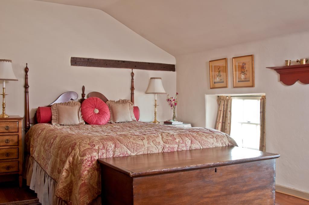 Wayside Alojamento de Acomodação e Pequeno-almoço Ellicott City