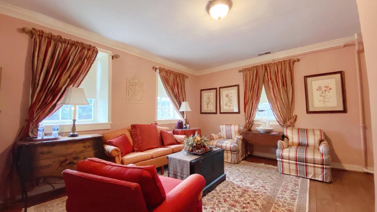 Wayside 3* Ellicott City
